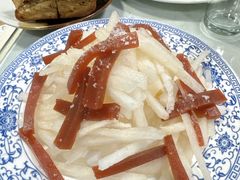-同城四季爆肚涮羊肉(安华里店)