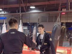 -格斗兄弟搏击健身训练馆(望京店)