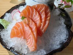 -久居·炭火烤肉(景辰大厦店)