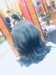 -私家美林护肤造型