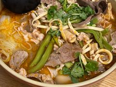 -筒骨麻辣烫(永同昌公寓胜明花园店)