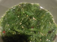 海藻丝丝-渝是乎酸菜鱼(龙旗购物中心店)