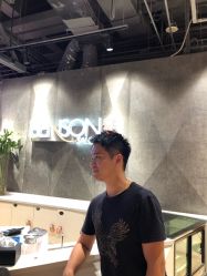 -BENSON沙龙