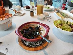 -拾宴(汇智国际商业中心店)