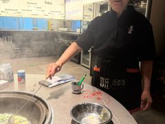 -贺庄·活鱼馆(珠吉路店)