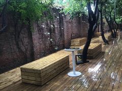 -boundaries籬苑(瑞光创意工厂-贰号院店)