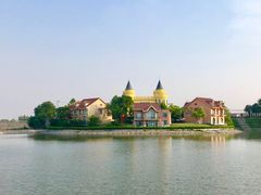 -北京天湖会议中心