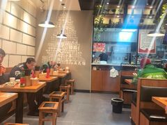 -秦唐汉味biangbiang面(大钟寺店)