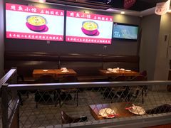 -周鱼小馆石锅酸菜鱼(活力汇店)