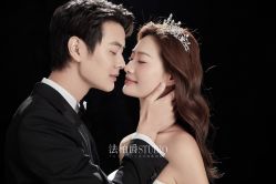 -太古映画婚纱摄影(天河店)