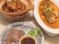 -小菜园新徽菜(合肥滨湖世纪金源店)