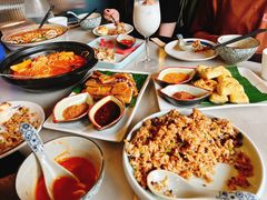 泡鲁达-多味居(剪子巷店)