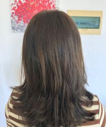 -Hair corner 香港发廊