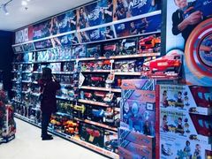 -TOYSRUS玩具反斗城(苏州中心店)