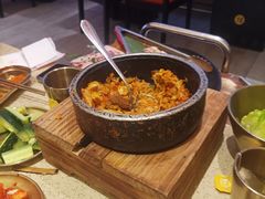 -妙香居韩国烤肉(容桂天佑城店)