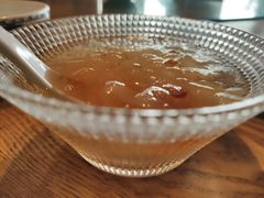 桃胶银耳-妈妈的味道(和顺古镇店)