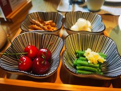 -莲·中餐厅(成都首座万豪酒店)