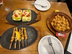-萨莉亚意式餐厅(上下九店)
