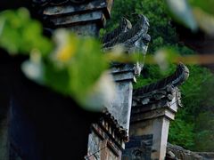 -板梁古村
