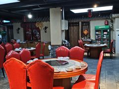 -东北食府·铁锅炖(花溪湾店)