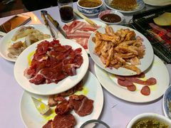 -风味烧烤