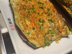 -丰茂烤串(港旅店)