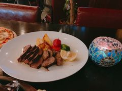 -IL Forno 意坊·意大利餐厅(温州万象城店)