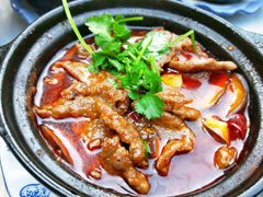-廖记老砂锅(上清寺店)