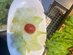 -橦橦小马扎烧烤 (传媒大学店)