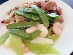 -洲际酒店·地平线全日餐厅HORIZON CAFÉ
