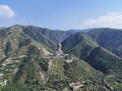-关帝圣像景区
