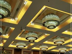 大堂-顺德人家食府(黄金广场店)