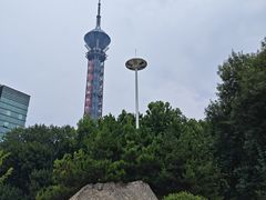 -裕华世纪公园