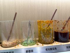 -小满手工粉(北京顺义华联店)