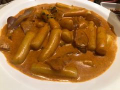 -山海珍味韩国料理(奥城店)