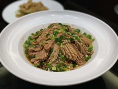 -闫府私房菜·老字号(恒隆店)