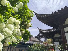 -常熟方塔园