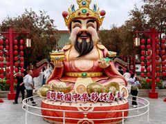 -珠海圆明新园