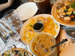 -Blac+Blac(中海环宇荟店)