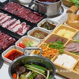 🔥新发现！高新万达豆捞坊小火锅～