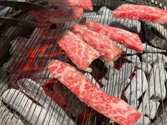 -隐炉和牛烧肉店(群力店)