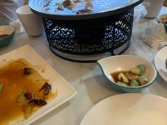 -叁拾壹克饺子·东北菜(国贸店)