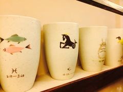 -看书吧(体育东横路店)