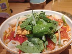 -张老炝方城炝锅烩面(金融岛店)