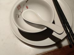 -绿茶餐厅(东莞翔龙天地店)