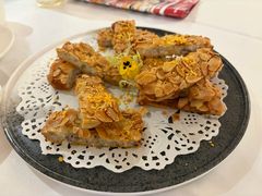 -海城餐厅(三元里店)