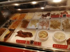 -紫燕百味鸡(下梅林店)