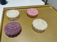 -Minicake创意蛋糕烘焙工作室