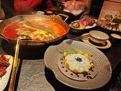 -色響火锅(恒隆广场店)