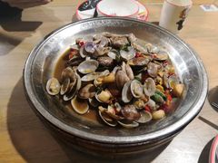 -新白鹿餐厅(城西银泰城店)